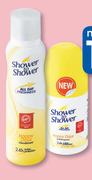 Shower To Shower For Women Roll On-50ml Each