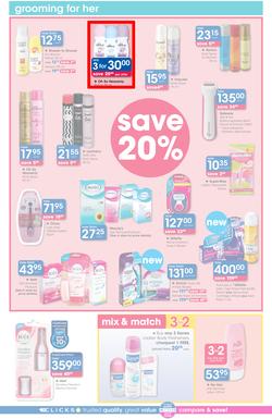 Clicks : Save (23 Nov - 13 Dec 2016), page 14