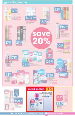 Clicks : Save (23 Nov - 13 Dec 2016), page 14