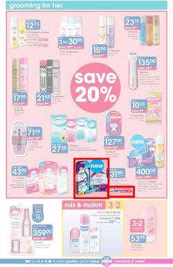 Clicks : Save (23 Nov - 13 Dec 2016), page 14