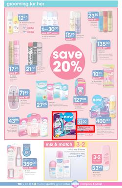 Clicks : Save (23 Nov - 13 Dec 2016), page 14