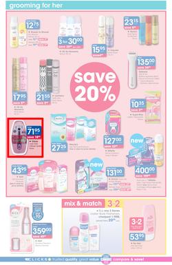 Clicks : Save (23 Nov - 13 Dec 2016), page 14