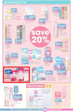 Clicks : Save (23 Nov - 13 Dec 2016), page 14
