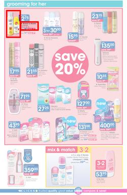 Clicks : Save (23 Nov - 13 Dec 2016), page 14