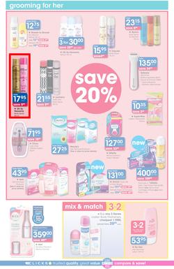Clicks : Save (23 Nov - 13 Dec 2016), page 14