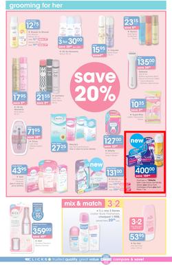 Clicks : Save (23 Nov - 13 Dec 2016), page 14