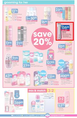 Clicks : Save (23 Nov - 13 Dec 2016), page 14