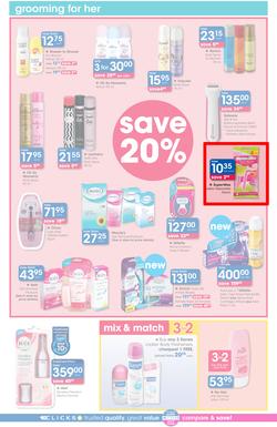 Clicks : Save (23 Nov - 13 Dec 2016), page 14
