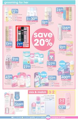 Clicks : Save (23 Nov - 13 Dec 2016), page 14