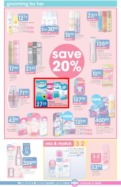 Clicks : Save (23 Nov - 13 Dec 2016), page 14