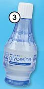 Clicks Glycerine-100ml