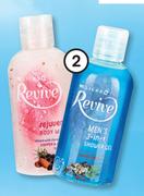 Clicks Revive Shower Gel Or Body Wash-100ml