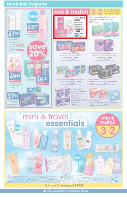 Clicks : Save (23 Nov - 13 Dec 2016), page 15