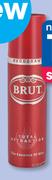 Brut Men's Roll-On-50ml