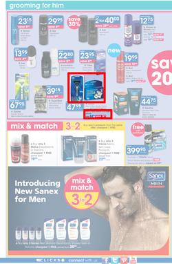 Clicks : Save (23 Nov - 13 Dec 2016), page 16