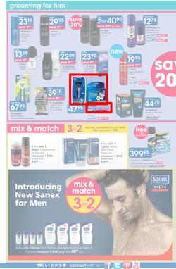 Clicks : Save (23 Nov - 13 Dec 2016), page 16