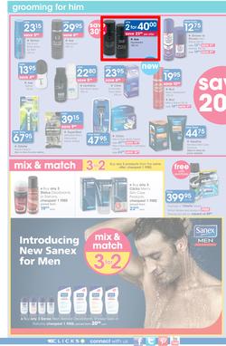 Clicks : Save (23 Nov - 13 Dec 2016), page 16