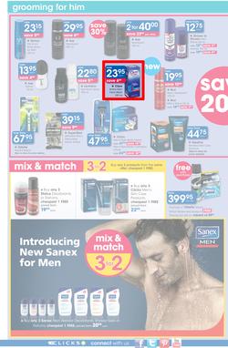 Clicks : Save (23 Nov - 13 Dec 2016), page 16