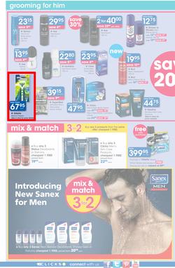 Clicks : Save (23 Nov - 13 Dec 2016), page 16