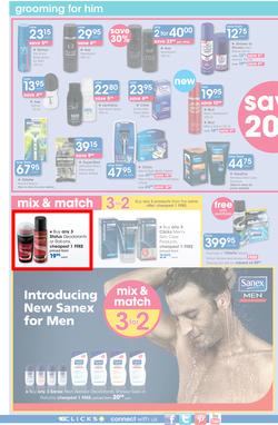 Clicks : Save (23 Nov - 13 Dec 2016), page 16