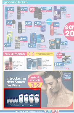 Clicks : Save (23 Nov - 13 Dec 2016), page 16