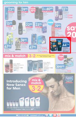 Clicks : Save (23 Nov - 13 Dec 2016), page 16