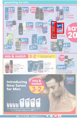 Clicks : Save (23 Nov - 13 Dec 2016), page 16