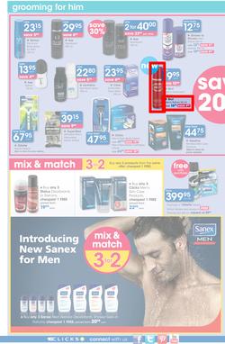 Clicks : Save (23 Nov - 13 Dec 2016), page 16