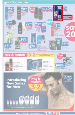 Clicks : Save (23 Nov - 13 Dec 2016), page 16