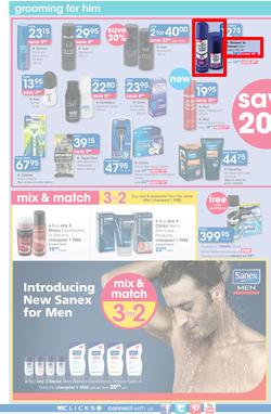 Clicks : Save (23 Nov - 13 Dec 2016), page 16