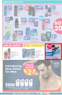 Clicks : Save (23 Nov - 13 Dec 2016), page 16
