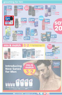 Clicks : Save (23 Nov - 13 Dec 2016), page 16