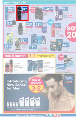 Clicks : Save (23 Nov - 13 Dec 2016), page 16