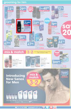 Clicks : Save (23 Nov - 13 Dec 2016), page 16