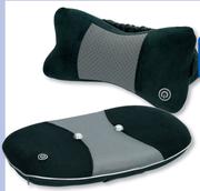 Clicks Battery Operated Neck Massager FEX201