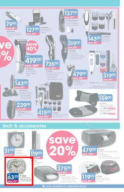 Clicks : Save (23 Nov - 13 Dec 2016), page 17