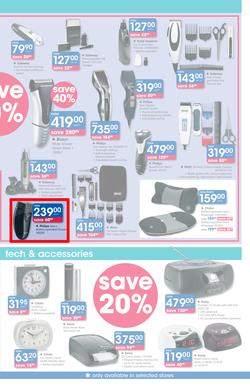 Clicks : Save (23 Nov - 13 Dec 2016), page 17