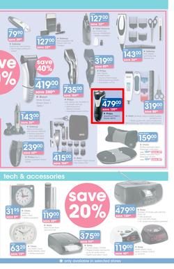 Clicks : Save (23 Nov - 13 Dec 2016), page 17