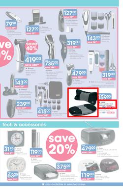 Clicks : Save (23 Nov - 13 Dec 2016), page 17