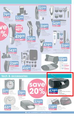 Clicks : Save (23 Nov - 13 Dec 2016), page 17
