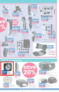 Clicks : Save (23 Nov - 13 Dec 2016), page 17