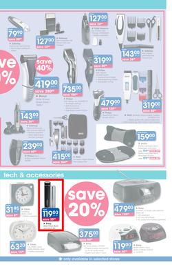 Clicks : Save (23 Nov - 13 Dec 2016), page 17