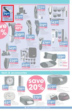 Clicks : Save (23 Nov - 13 Dec 2016), page 17