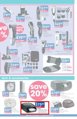 Clicks : Save (23 Nov - 13 Dec 2016), page 17