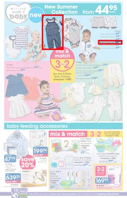 Clicks : Save (23 Nov - 13 Dec 2016), page 18