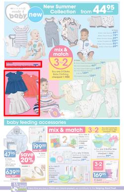 Clicks : Save (23 Nov - 13 Dec 2016), page 18