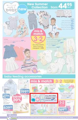 Clicks : Save (23 Nov - 13 Dec 2016), page 18