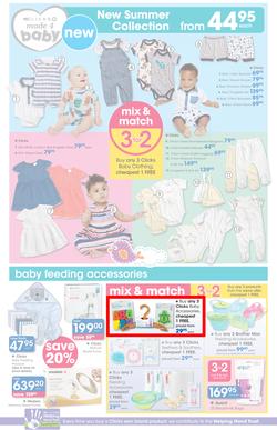 Clicks : Save (23 Nov - 13 Dec 2016), page 18