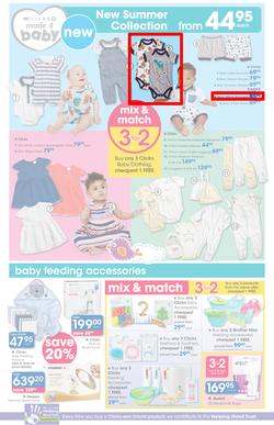 Clicks : Save (23 Nov - 13 Dec 2016), page 18