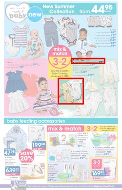 Clicks : Save (23 Nov - 13 Dec 2016), page 18